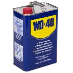 Wd40 Multi-Use Product One Gallon