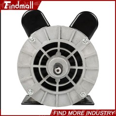 Compressor Duty Electric Motor 2 HP SPL Single Phase 3450 RPM 56 Frame 115/230 V
