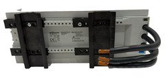 NEW WOHNER 32 459 BUSBAR ADAPTER EEC6063-L 600V 63A/65A 3PH