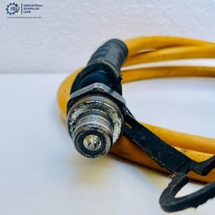 Enerpac HC7206 Hydraulic Hose 6 Ft. Length 700 Bar/ 10,000 PSI