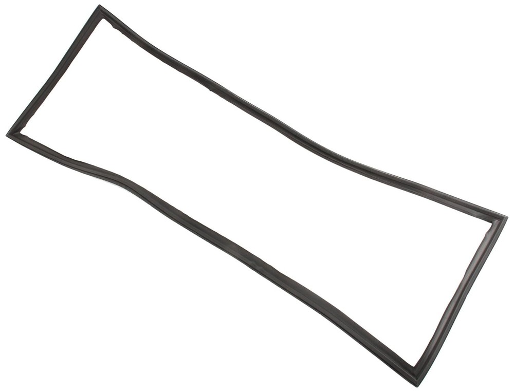 True 811135 Replacement Black Door Gasket – Free Shipping