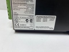 Allen Bradley 825-P 825-PD SER. B Control Module
