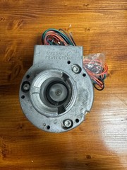 Barber-Colman MA-5213-500-0-4 Hydraulic Actuator 24V — Not In Box- NOT Used