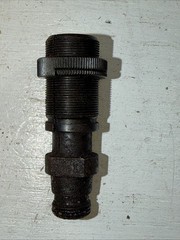 Vintage Phillips Multi Range Arbor Kit Harding Threaded Nose Lathe Spindle