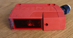 Leuze Electronic 50144042 HT49CI-1200Y 1/42-TB
