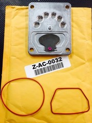 Z-AC-0032 Valve Plate Kit Replaces DeVilbiss and Craftsman DAC-280, AC-0032