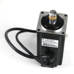 One Yaskawa SGMAH-04AAF41 Servo Motor New In Box Expedited Shipping