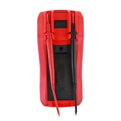 UNI-T UT105+/UT107+ Handheld New Energy Vehicle Multimeter Auto Power Off✦KD