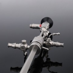 Hysteroscope Set 30 Degree 4*302mm Rigid With Sheath & Working Element