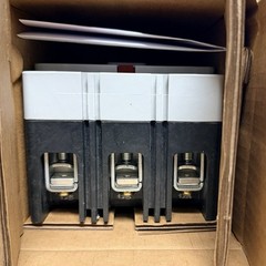 Eaton FDC3030L 30A/600V Series C Industrial Circuit Breaker