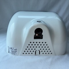 XLERATOR MODEL XL-BW-ECO Automatic Wall Mounted Hand Dryer