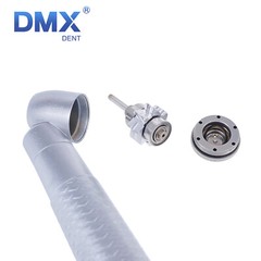 DMXDENT A16-G Dental 45° Surgical High Speed Handpiece Turbine 2/4Hole COXO Styl