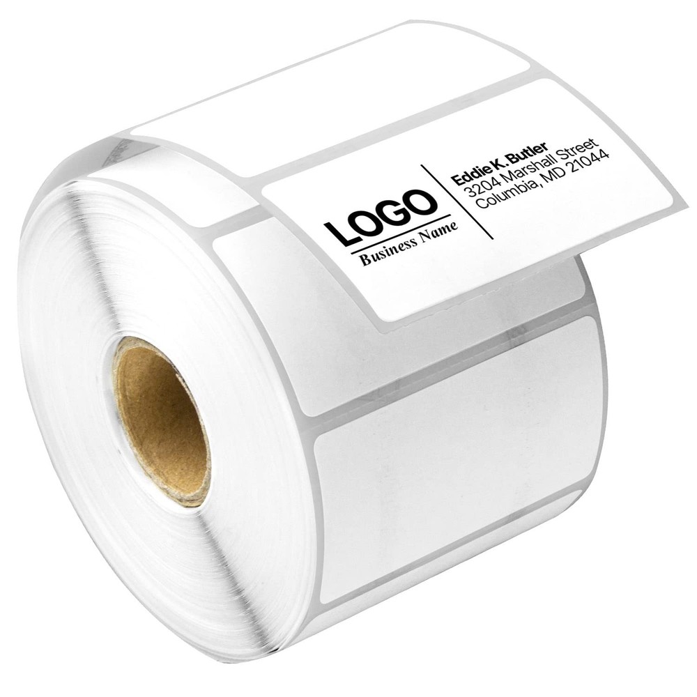 Officesmartlabels 2.25 X 1.25 Direct – Desktop 1 Core Upc Barcode