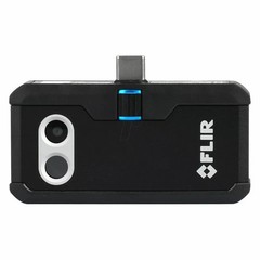 FLIR One Pro LT Thermal Camera / Android USB-C /160×120 IR /Camera Only /FedEx