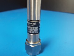 Lucas Weinschel 44-3 : Coaxial Attenuator, 3dB DC-18 GHz 5 W (7312)