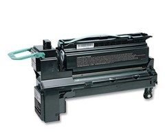Lexmark C792X1KG Black 20,000 Page-Yield Extra High-Yield Toner Brand New Sealed