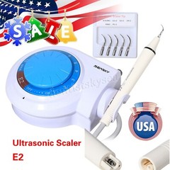 Dental Ultrasonic Piezo Scaler For EMS Cavitron Handle Handpiece Detachable EIS
