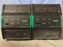 Schneider Electric SXWASPXXX10001 Controller