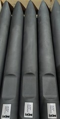RAMMER G110 Chisel Bit 111
