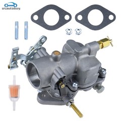 Carburetor for Allis Chalmers TSX815 TSX844 TSX860 TSX879 TSX882 TSX896 TSX912