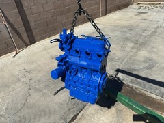 Kubota D1005 Diesel