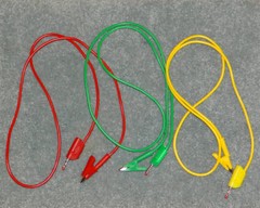 AVO Biddlle MEGGER 210600 Wire Cable Insulation Test Set 100/250/500/1000Volts