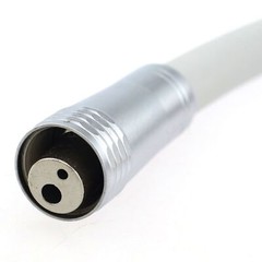 Dental Air Turbine Handpiece Tubing Hose Fiber Optic 6 Hole 4 Hole Borden 2 Hole