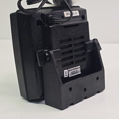 Motorola HSN4031B External Speaker 7.5W for mobile radios W Bracket & Hardware