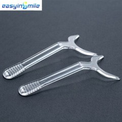 2X EASYINSMILE Dental Photograph Cheek Retractor Autoclavable&Durable Lip Opener