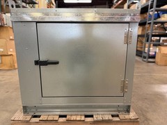 Grease Master (Captive Aire) GM1-15D Makeup Air Unit