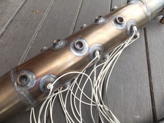 Tutco Sure Heat Max HT Heater