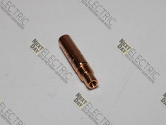 Tregaskiss, 403-14-45, Tough Lock Contact Tip .045 1.2mm Copper Welding Mig Weld