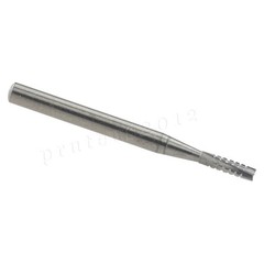 Dental Carbide Burs FG557 Friction Grip Straight Fissure Tungsten Carbides