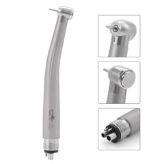 NSK Style Dental Shadowless Pana Max High and Low Speed Handpiece Kit 2 /4Hole