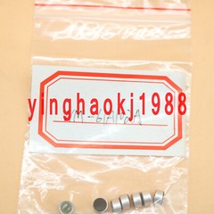 10PC Panasonic WM-61A102A Electret Condenser MIC Capsule New