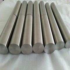 1pcs 99.999% High Purity Pure Tungsten Rod W Metal Solid Rod Dia 0.1mm – 15mm