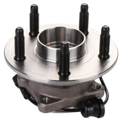 Wheel Hub Assembly for 2010-2017 Chevrolet Equinox GMC Terrain 930838