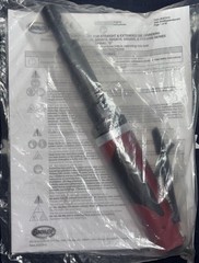 SIOUX STXG10S18 Extended Die Grinder 1 HP 18,000RPM 1/4″ COLLET Series 200