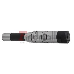 22mm R8 7/16″-20 Shank Milling Arbor Gear Cutter Holder Mill Toolholder