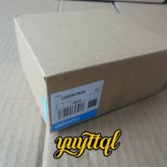 Omron C200HW-PA204S Power Supply Module New One Free Shipping C200HWPA204S