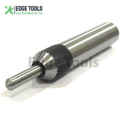 Spring Center Tap Guide Tool To Align Tap 2 Pcs Set For Threading Lathe Mill Jig