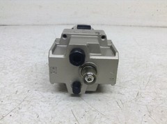 SMC NAL4000-N06 Pneumatic Lubricator Assembly NAL4000N06