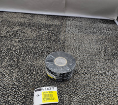 (QTY 4) Pasco 9052-R: 2″ x 100′ 10 Mil PVC Plastic Protection Pipe Wrap Tape