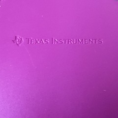 TI-84 Plus Pink Silver Edition & TI-84 Plus Black – Texas Inst. Calcutors Work