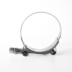 T Bolt Hose Clamp 1 3/4 Inch, MinerGuy Stainless Steel Working Range 51mm – 57mm