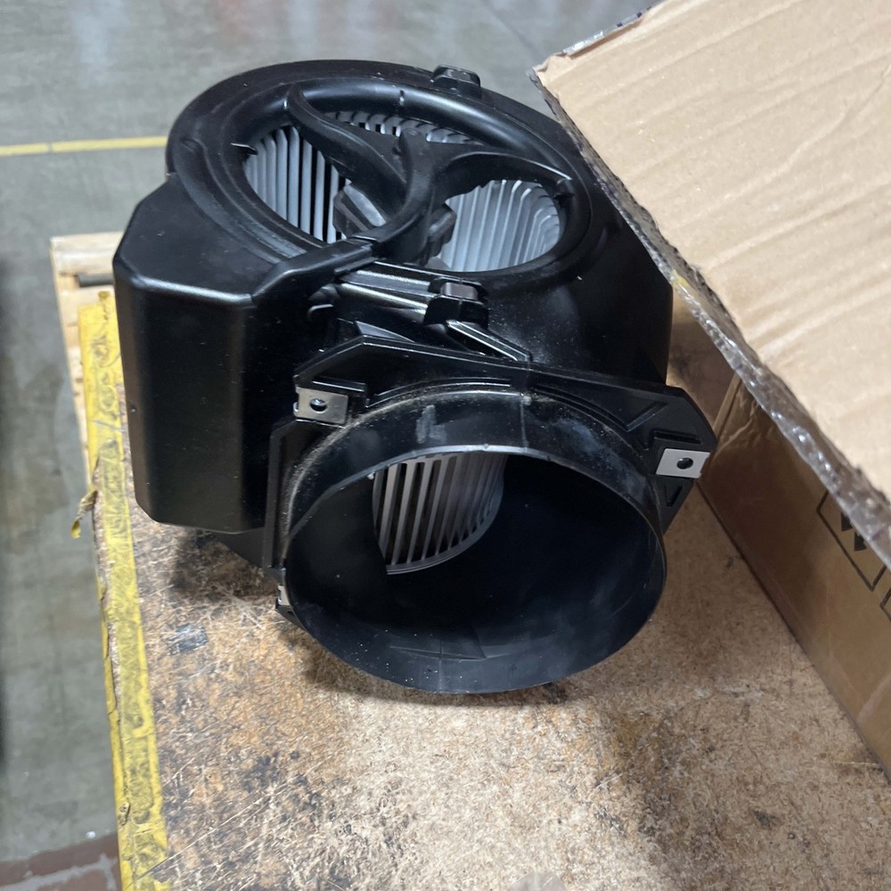 D2E146-HT65-14 Cooling fan 230V 50/60Hz 1.55/175A 3.55/400W 1850/2100