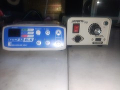 NSK Brasseler Forza ELS/Strong 90 no Attachments