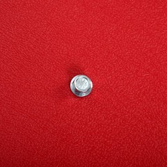 Red 52″ X 52″ Tuff Top ROPS Canopy For Tractor and Mowers Umbrella