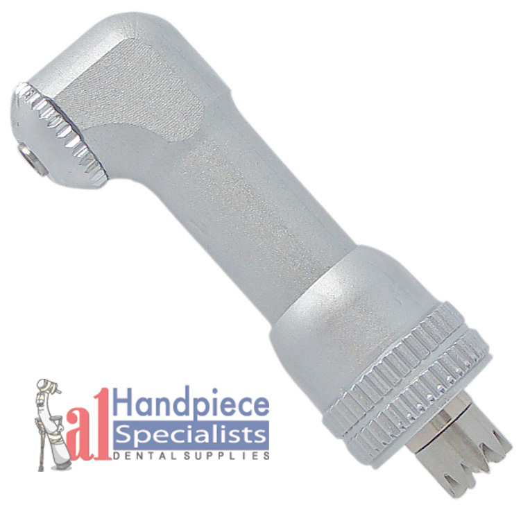 Screw Type Prophy Angle for NSK and E-Type Motors – *1 Year Warranty