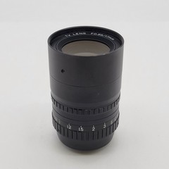 Navitar TV Lens F0.95/17mm